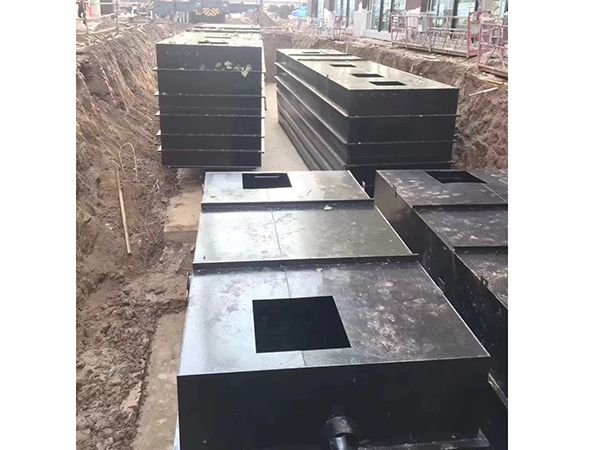 宝塔​甘肃嘉源通环保：全品类水处理设备，一站式守护碧水清流