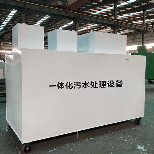 宝塔甘肃嘉源通全域服务｜专业污水处理设备定制生产、安装运维一站式解决方案
